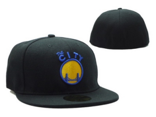 NBA Fitted Hats-012