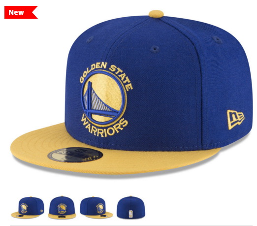 NBA Fitted Hats-021
