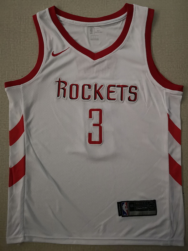 NBA Housto Rockets-042