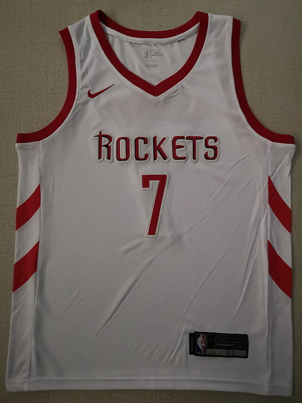 NBA Housto Rockets-044
