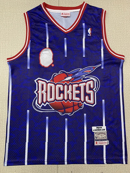 NBA Housto Rockets-056