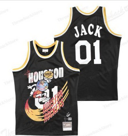NBA Housto Rockets-058