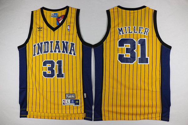 NBA Indiana Pacers-004