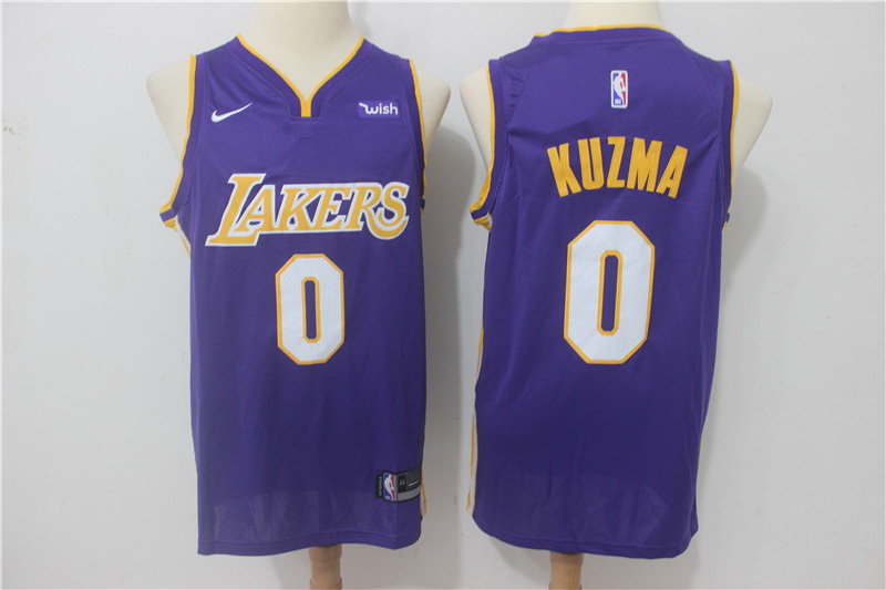 NBA Los Angeles Lakers-028