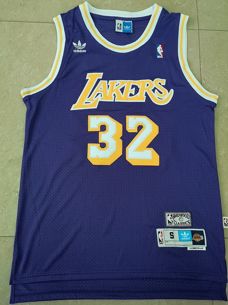 NBA Los Angeles Lakers-037