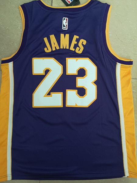 NBA Los Angeles Lakers-045