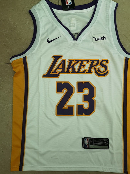 NBA Los Angeles Lakers-046