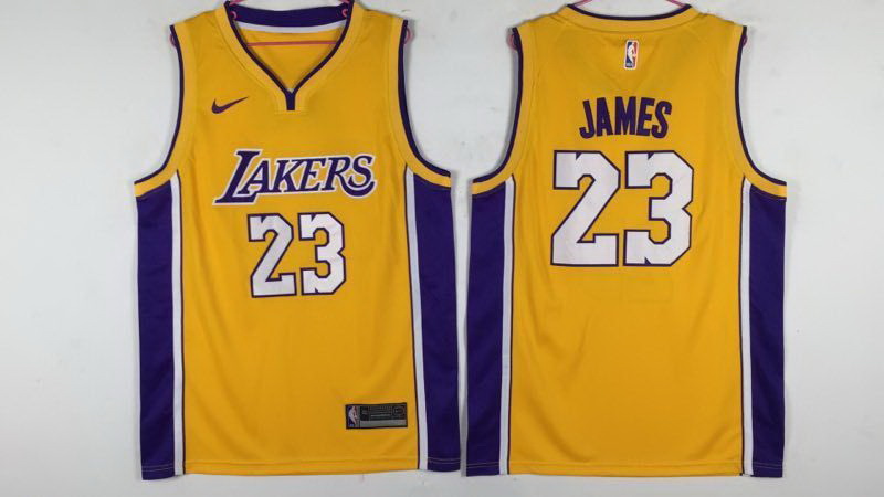 NBA Los Angeles Lakers-061
