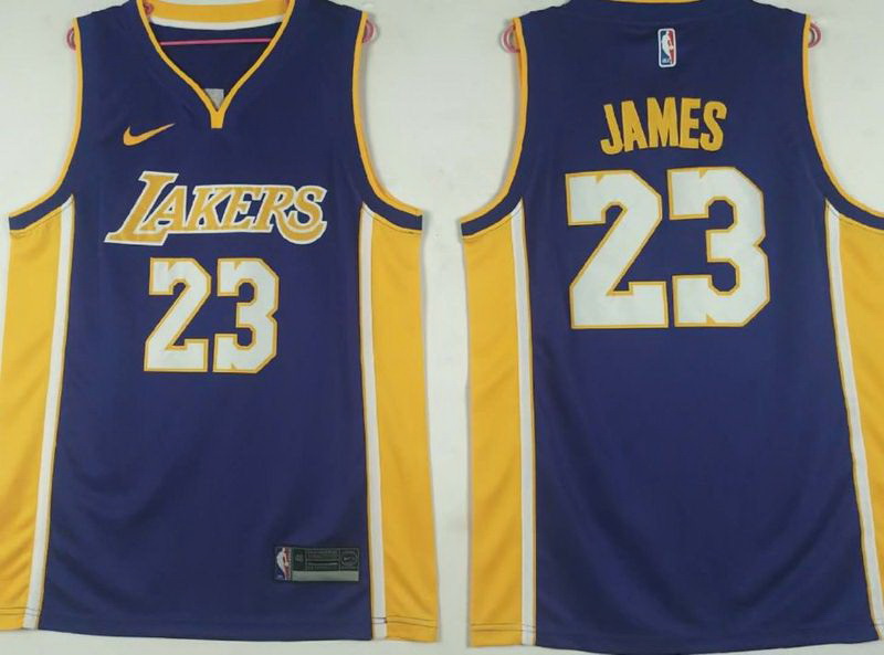 NBA Los Angeles Lakers-062