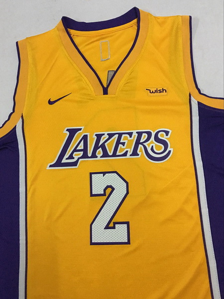 NBA Los Angeles Lakers-070