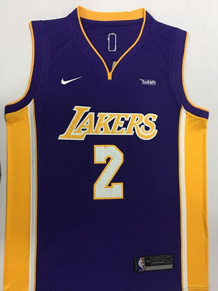 NBA Los Angeles Lakers-072