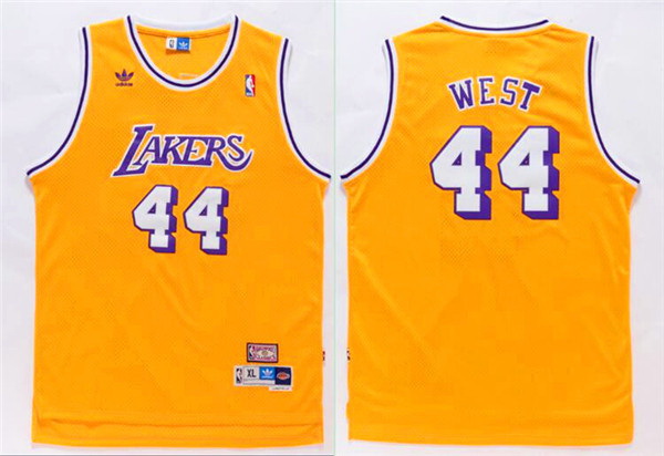 NBA Los Angeles Lakers-077