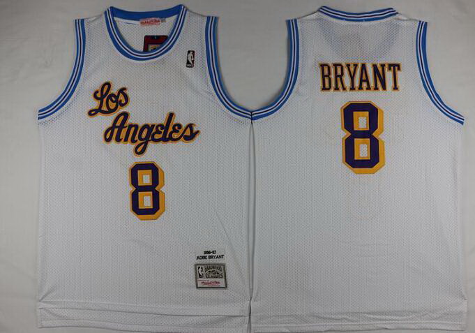 NBA Los Angeles Lakers-082