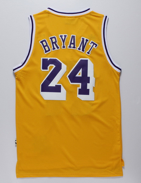 NBA Los Angeles Lakers-087