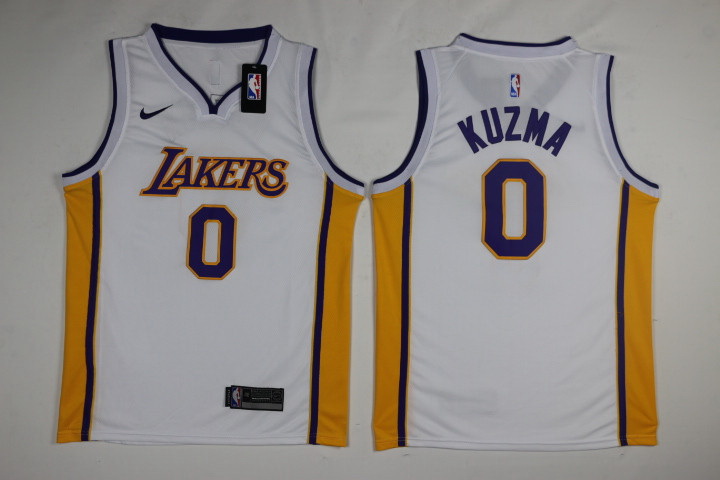 NBA Los Angeles Lakers-091