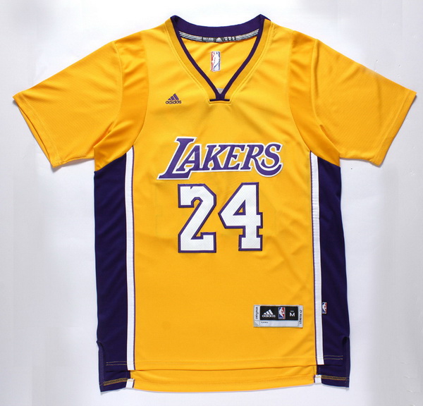 NBA Los Angeles Lakers-115