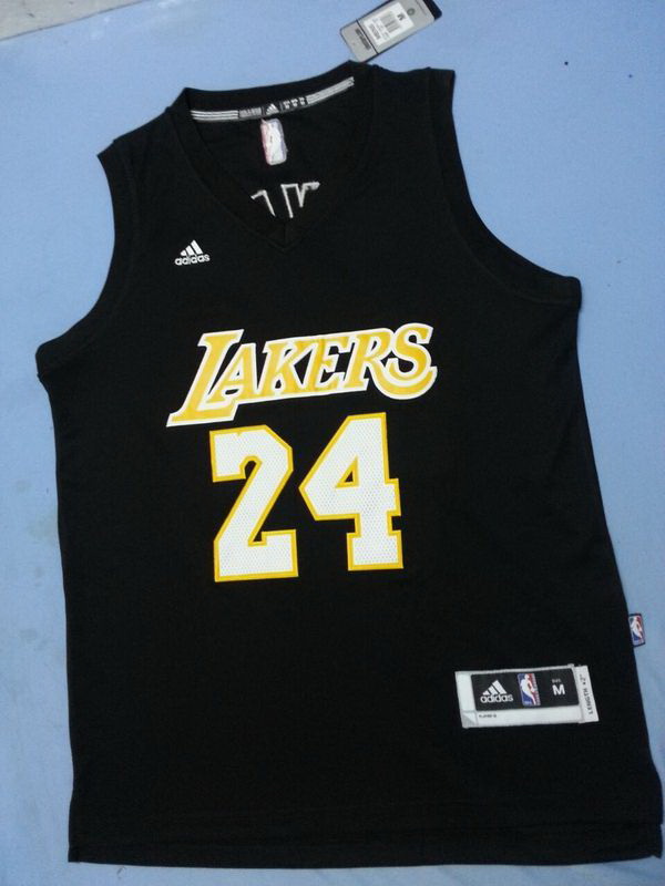 NBA Los Angeles Lakers-117
