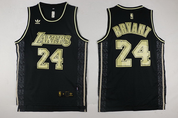 NBA Los Angeles Lakers-119