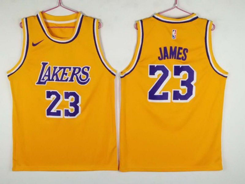 NBA Los Angeles Lakers-132