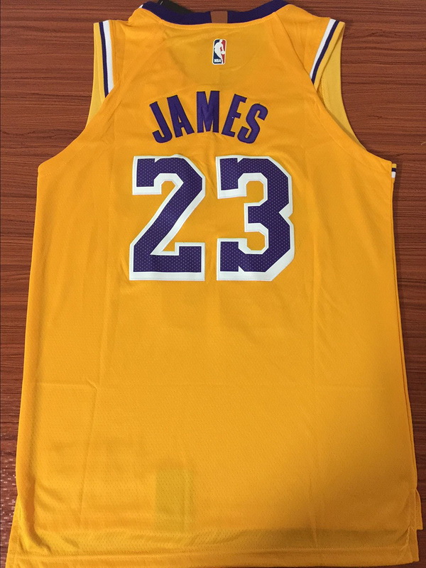 NBA Los Angeles Lakers-140