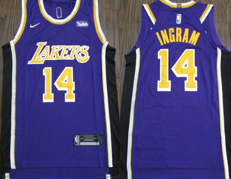 NBA Los Angeles Lakers-148