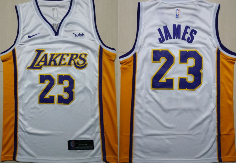 NBA Los Angeles Lakers-151