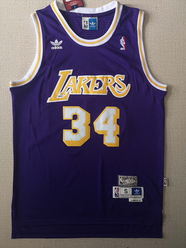 NBA Los Angeles Lakers-177