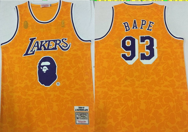 NBA Los Angeles Lakers-192