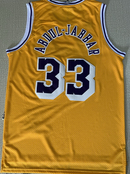 NBA Los Angeles Lakers-197