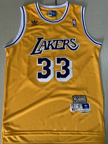 NBA Los Angeles Lakers-198