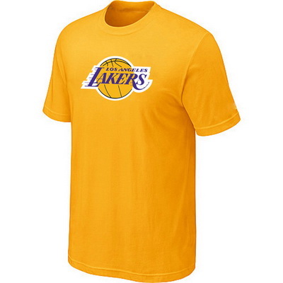 NBA Los Angeles Lakers T-shirt-001
