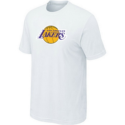 NBA Los Angeles Lakers T-shirt-002