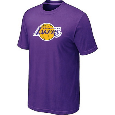 NBA Los Angeles Lakers T-shirt-004