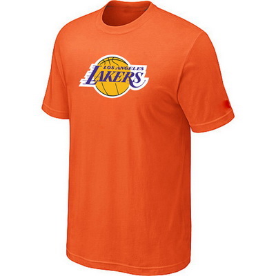NBA Los Angeles Lakers T-shirt-005