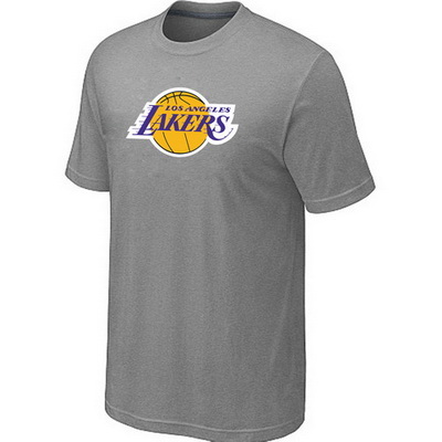 NBA Los Angeles Lakers T-shirt-006