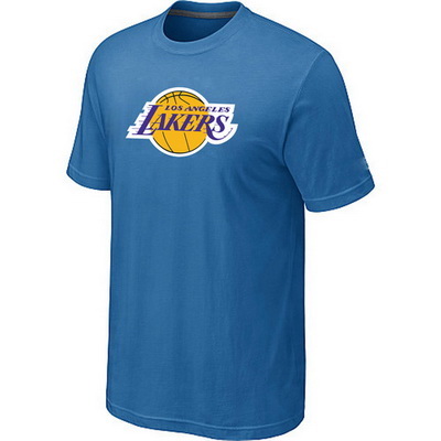 NBA Los Angeles Lakers T-shirt-007