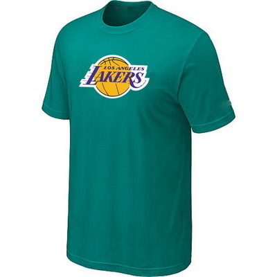 NBA Los Angeles Lakers T-shirt-008