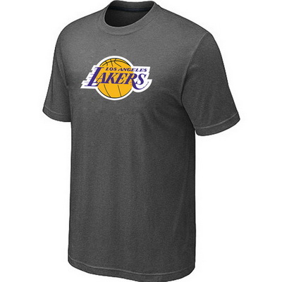 NBA Los Angeles Lakers T-shirt-009