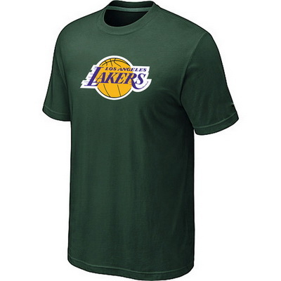 NBA Los Angeles Lakers T-shirt-010
