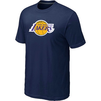 NBA Los Angeles Lakers T-shirt-011