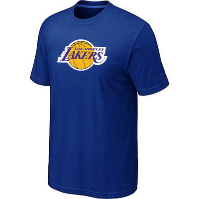 NBA Los Angeles Lakers T-shirt-013