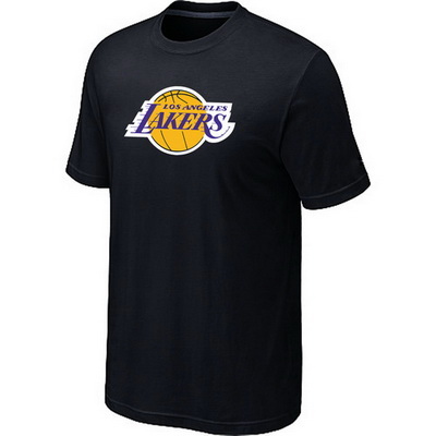 NBA Los Angeles Lakers T-shirt-014