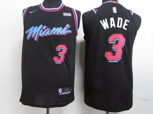 NBA Miami Heat-029
