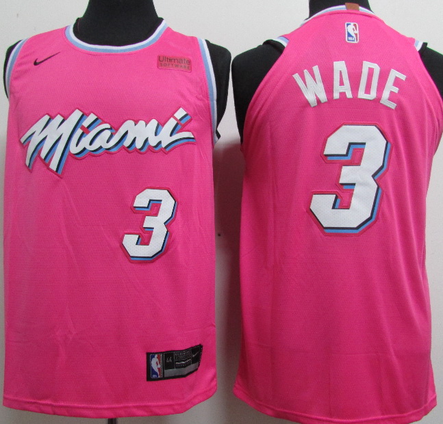 NBA Miami Heat-032
