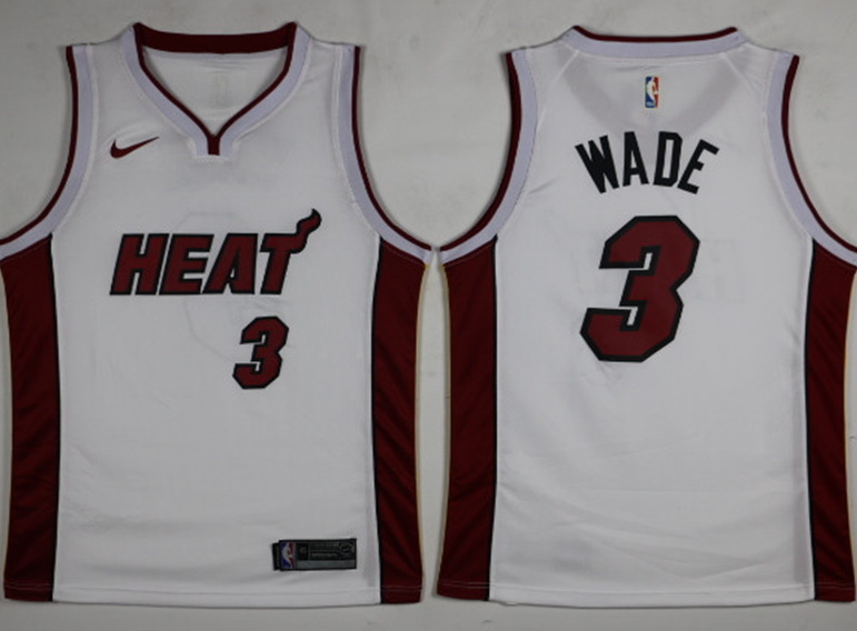 NBA Miami Heat-035