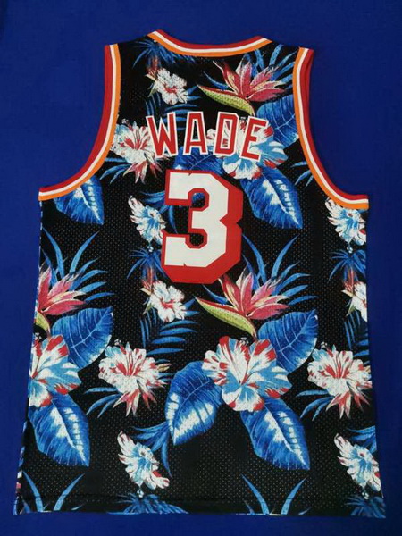 NBA Miami Heat-037