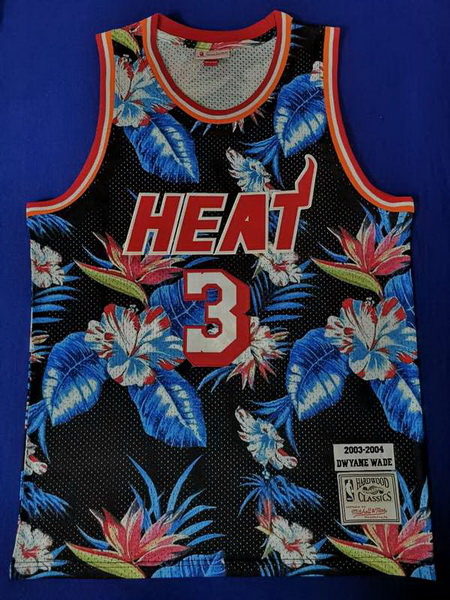 NBA Miami Heat-038