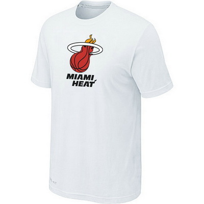 NBA Miami Heat T-shirt-001