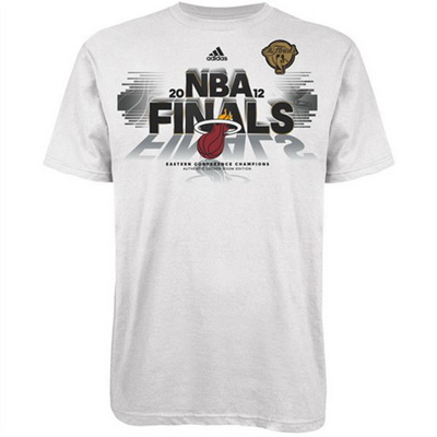 NBA Miami Heat T-shirt-002