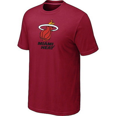 NBA Miami Heat T-shirt-004